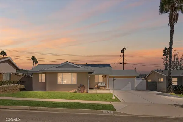 7741 San Diego Avenue, Rancho Cucamonga, CA 91730