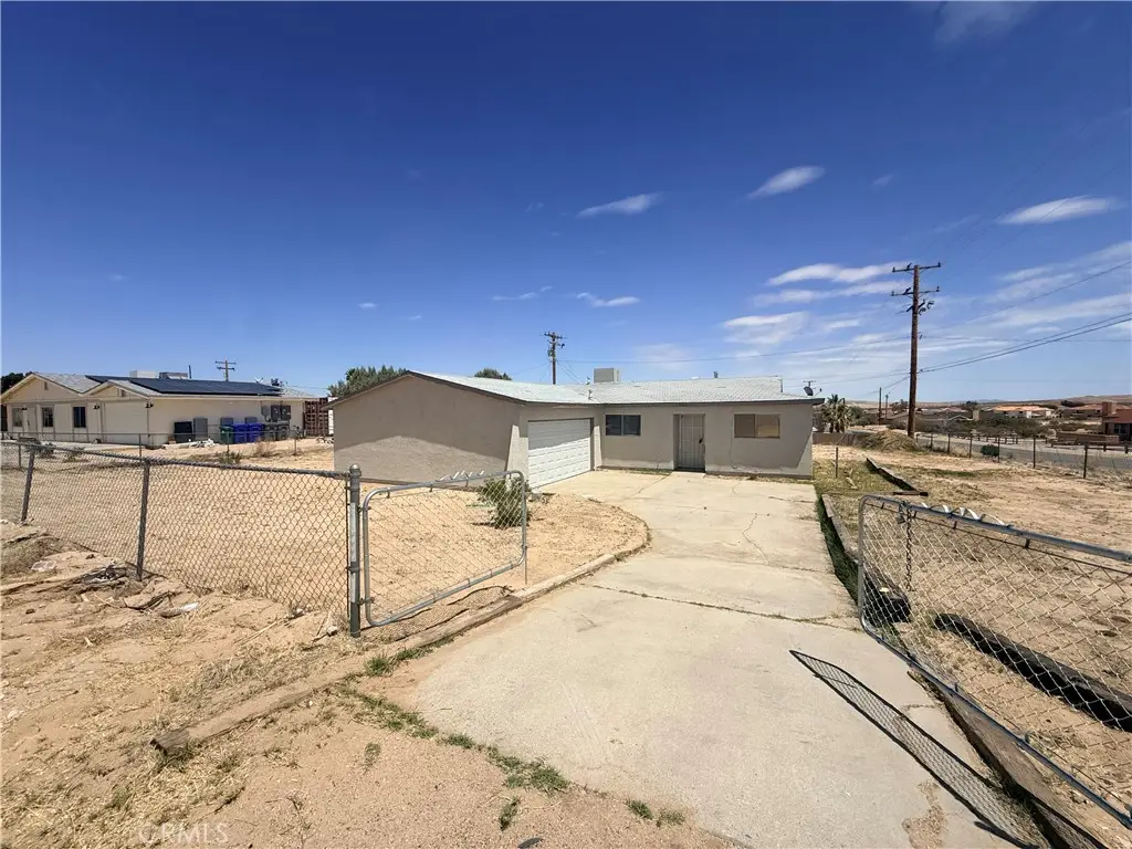 5893 Marine, Twentynine Palms, CA 92277 - #1