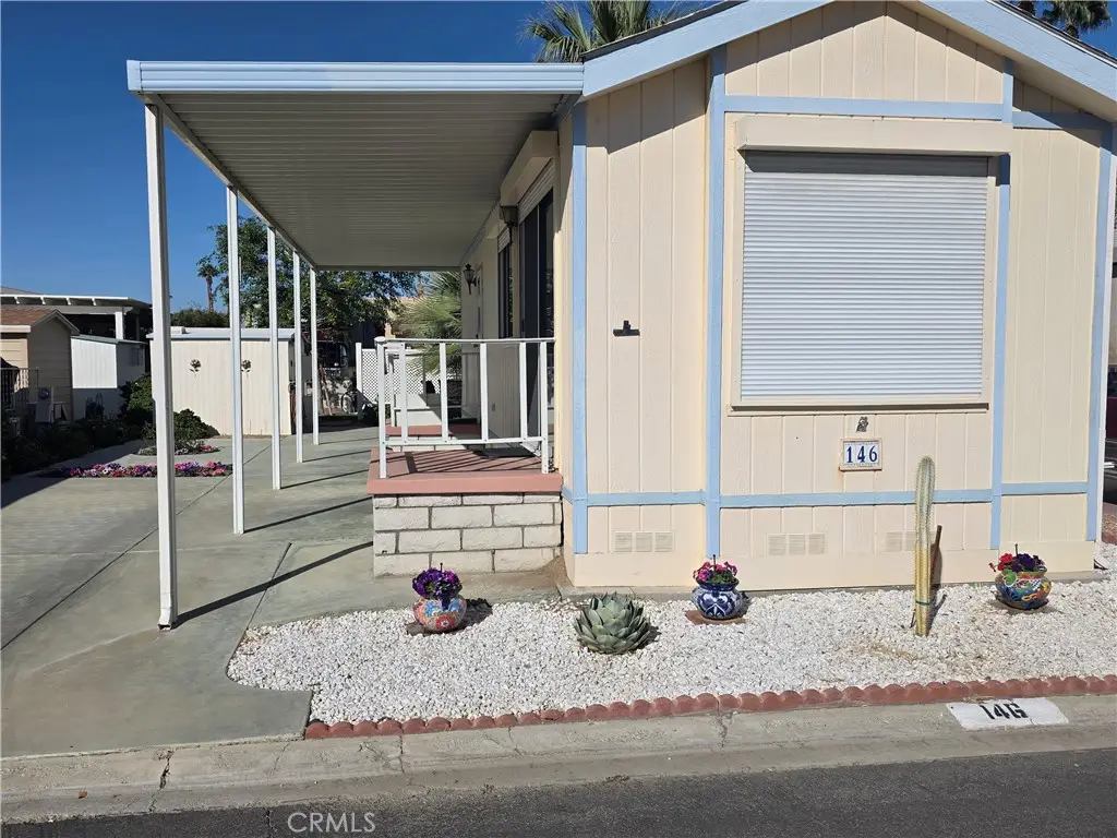 81620 Avenue 49 #146, Indio, CA 92201 - Image #1