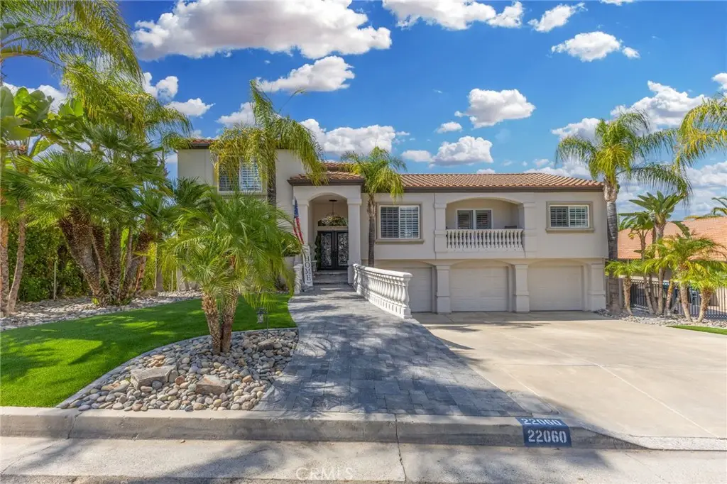 22060 Village Way, Canyon Lake, CA 92587 - #1