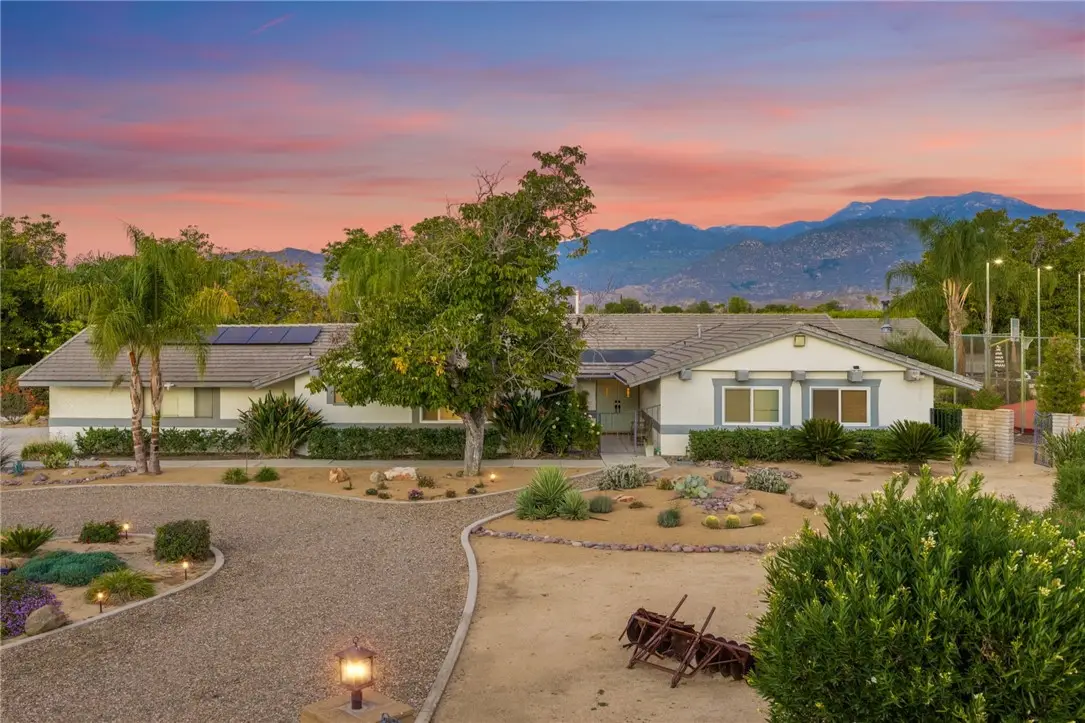 26440 Old Agency Road, Hemet, CA 92544 - Image #1