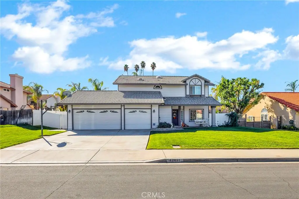 42091 Bancroft, Hemet, CA 92544 - #1