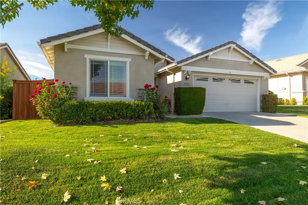 39535 Stags Leap Drive, Murrieta, CA 92563 - Image #1