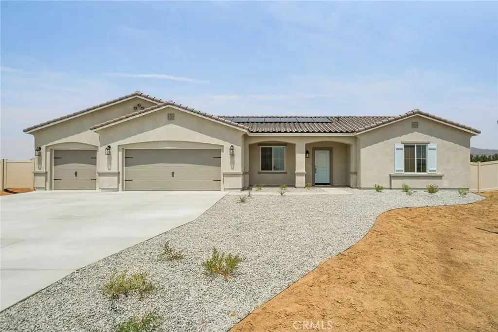 14811 Indigo, Apple Valley, CA 92307 - Image #1