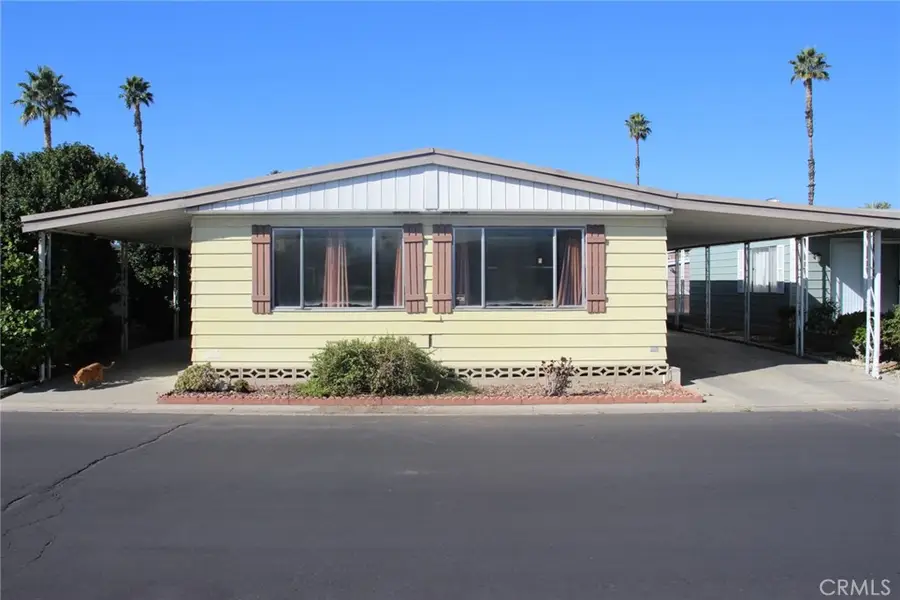 601 N. Kirby Street #152, Hemet, CA 92544 - Image #2