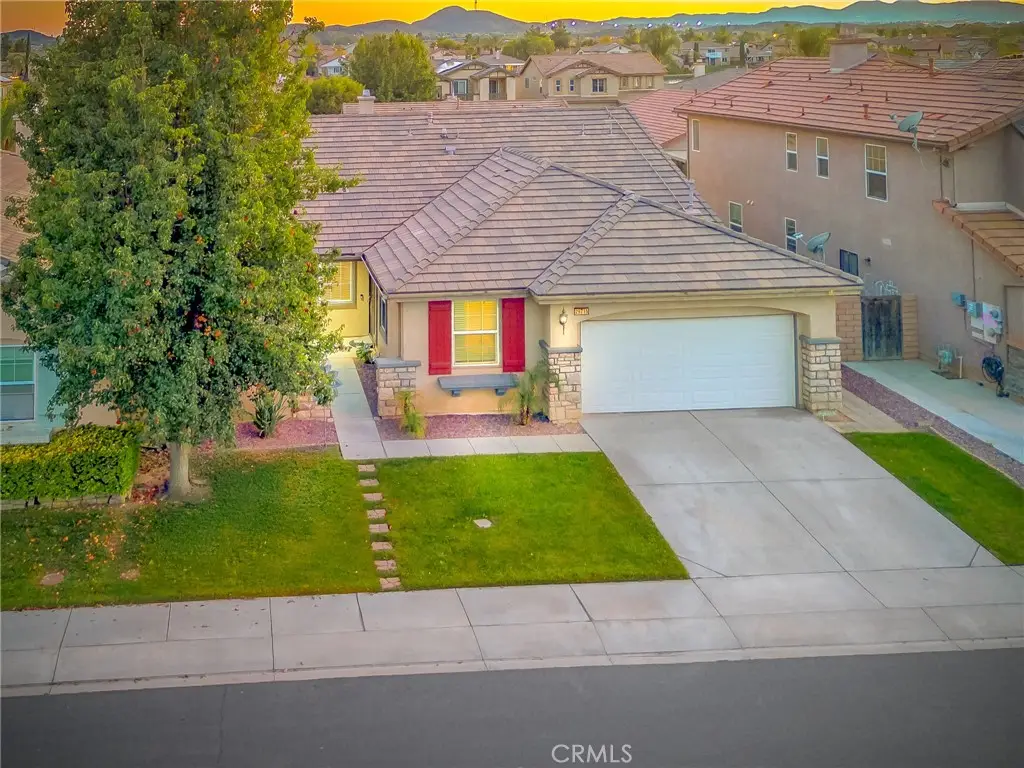 29715 Cottonwood Cove, Menifee, CA 92584 - #1