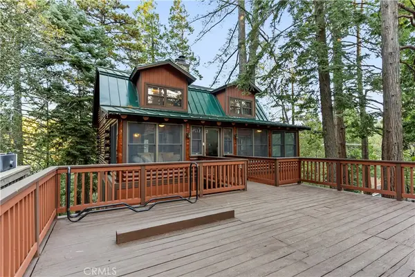 26638 Lake Forest, Twin Peaks, CA 92391