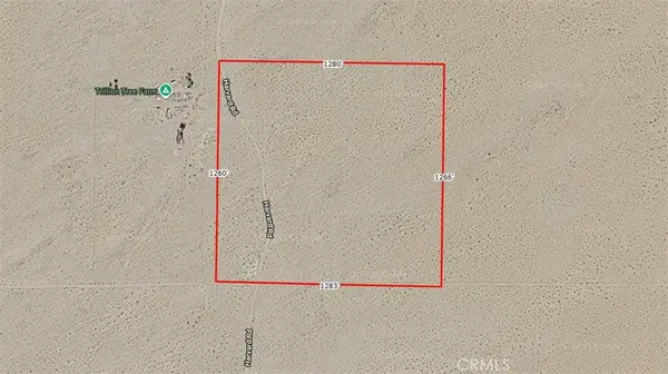 0 Harvard, Yermo, CA 92365