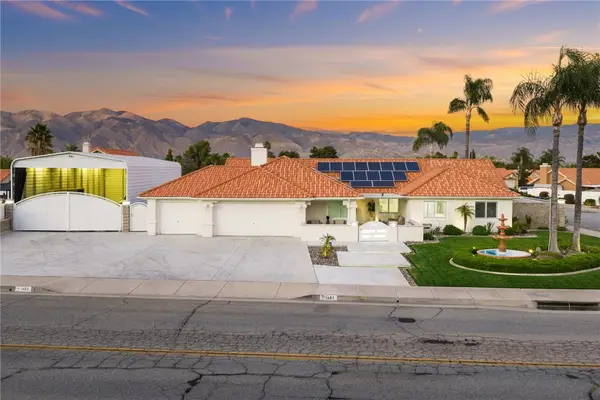 1497 Park, San Jacinto, CA 92583