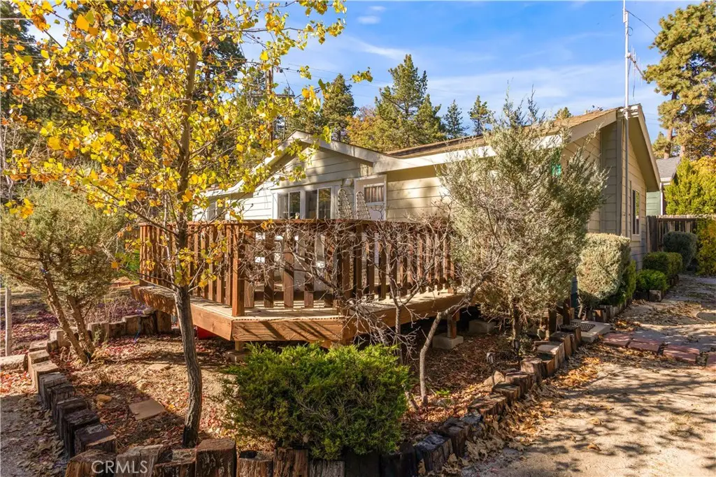 23700 Clement Way, Idyllwild, CA 92549 - #1