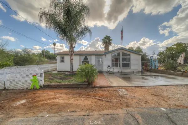 23591 Clara, Menifee, CA 92587