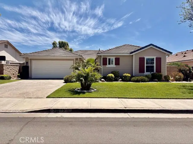 31679 Palo Verde Court, Winchester, CA 92596 - #1