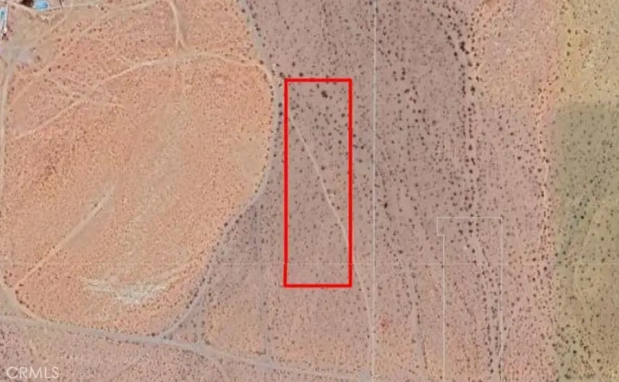 0 Whicker Boulevard, Barstow, CA 92331 - Image #3