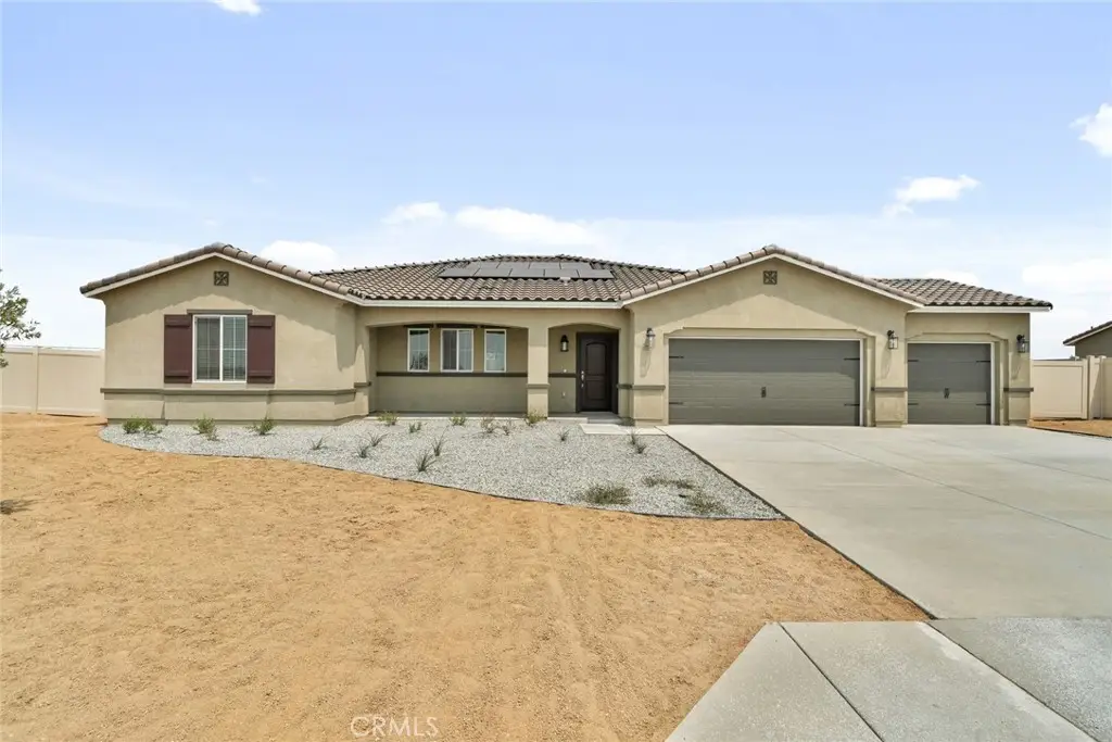 14892 White Sage, Apple Valley, CA 92307 - #1
