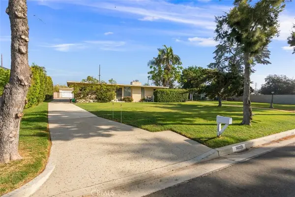 14033 Honeysuckle Lane, Whittier, CA 90604