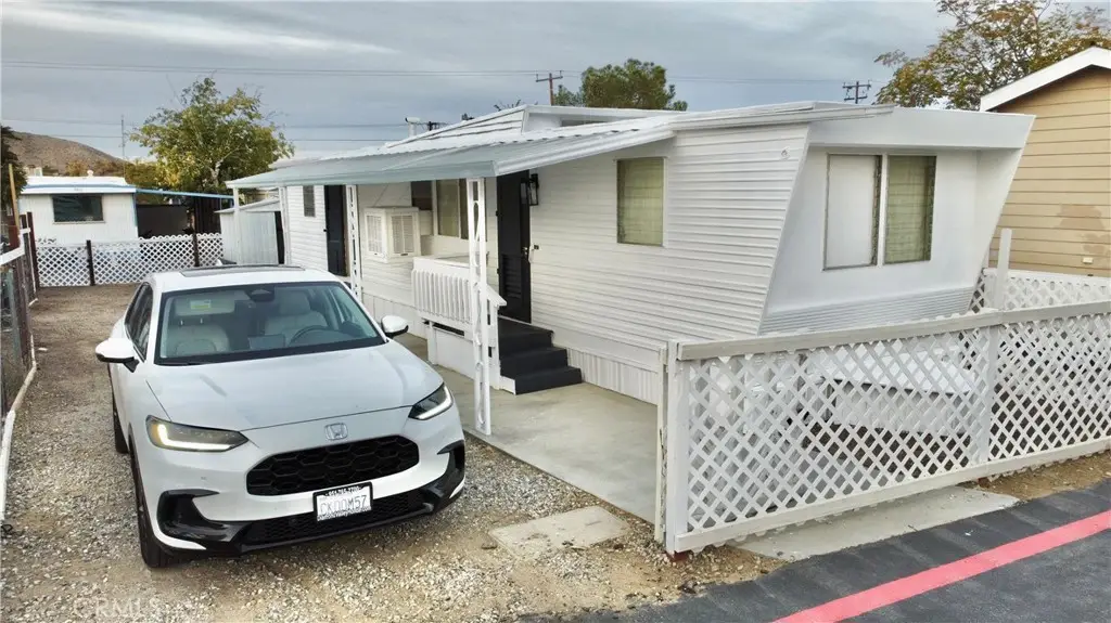 6426 Valley View Street #9, Joshua Tree, CA 92252 - Image #1