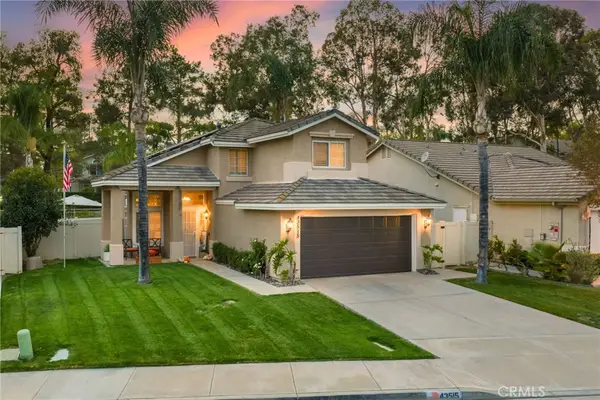 43515 Corte Barbaste, Temecula, CA 92592