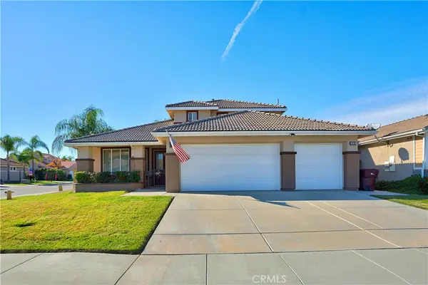 29183 Paperflower, Menifee, CA 92584