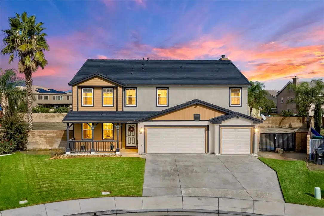 6920 Channel Court, Eastvale, CA 91752 - #1