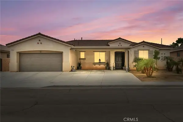 82847 Millay Court, Indio, CA 92201