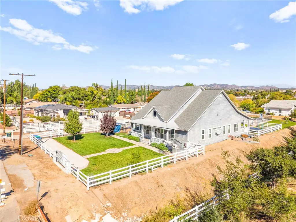 24940 Hayes, Murrieta, CA 92562 - #1