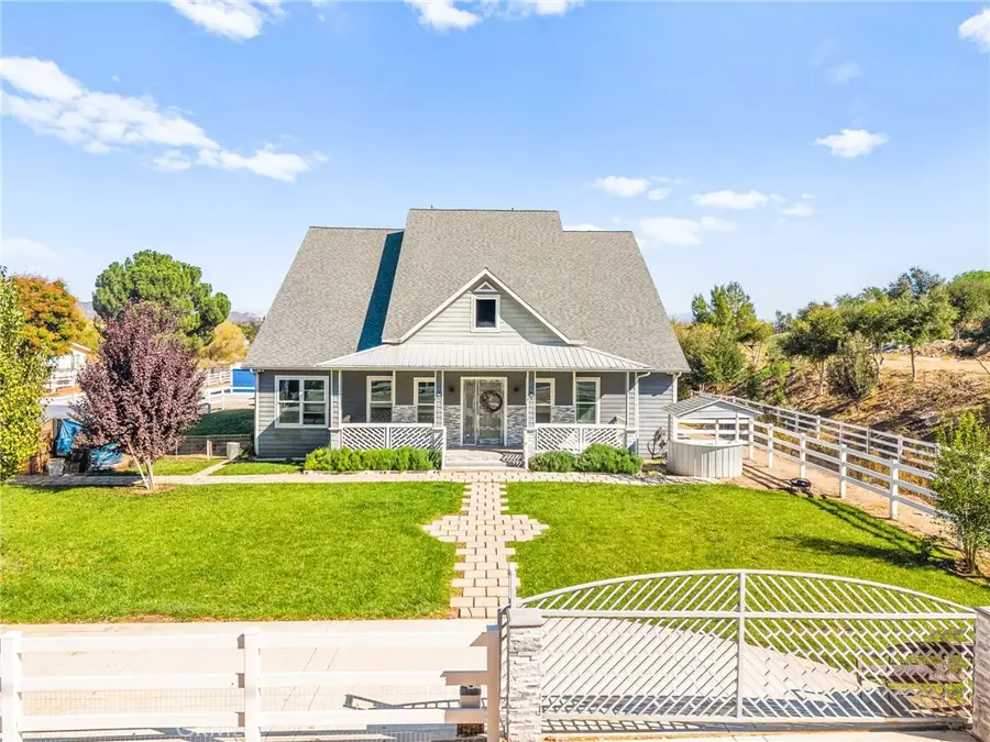 24940 Hayes, Murrieta, CA 92562 - #2