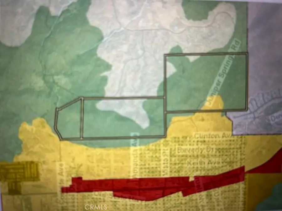 0 Juniper Springs, Hemet, CA 92545 - Image #3