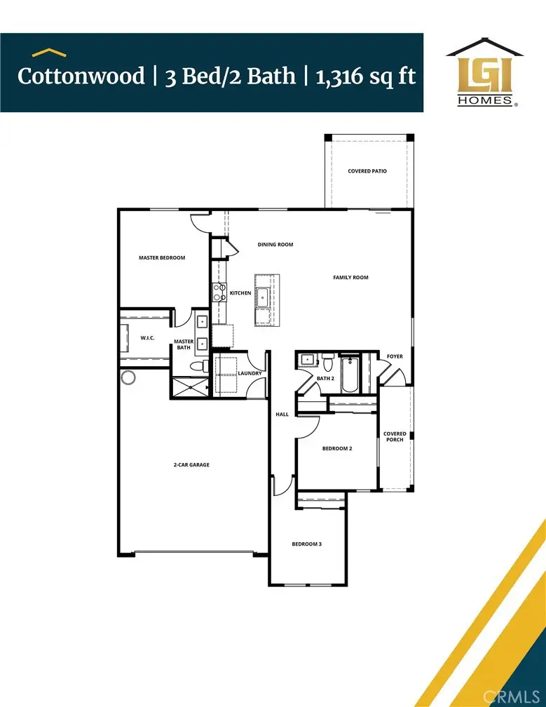 807 Highlands Drive, San Jacinto, CA 92582 - #2