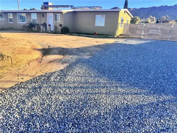 60325 Natoma, Joshua Tree, CA 92252