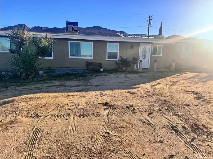 60325 Natoma, Joshua Tree, CA 92252 - Image #2
