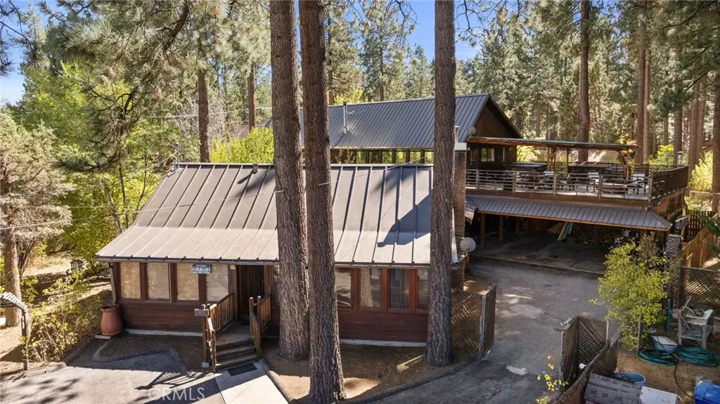 41307 Park Avenue, Big Bear Lake, CA 92315 - #1