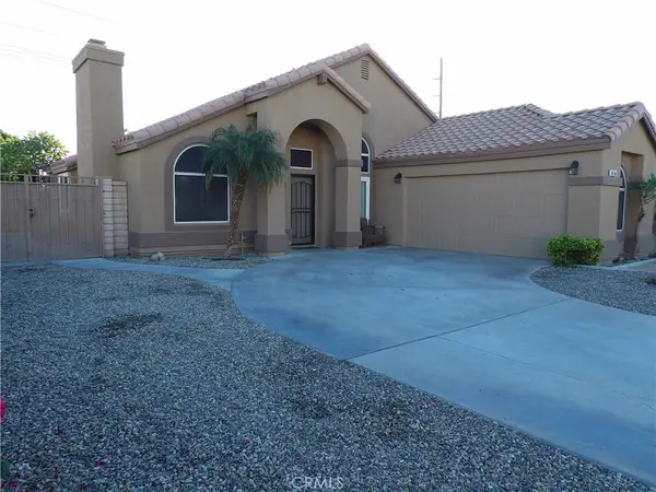 46164 La Mesa Street, Indio, CA 92201