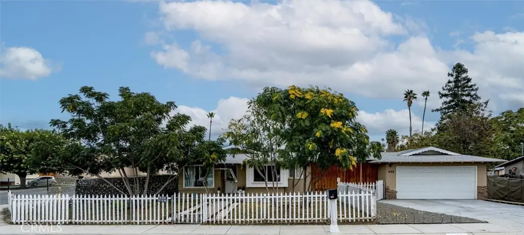 498 Monte Vista, Hemet, CA 92544 - Image #1