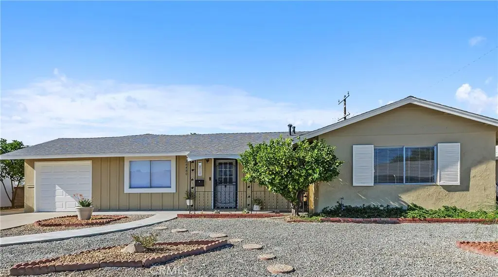 26480 Ridgemoor, Menifee, CA 92586 - Image #1