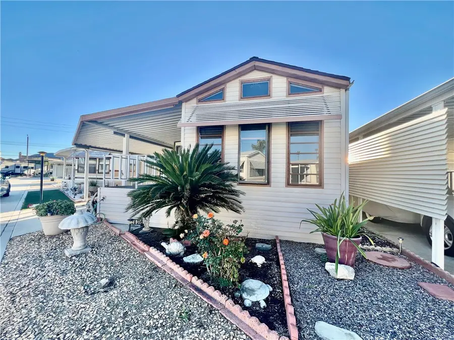 1295 S Cawston #263, Hemet, CA 92545 - #3