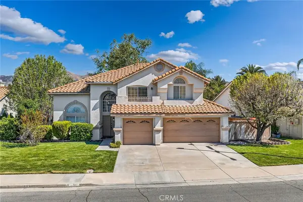 1137 Avenida Roundelay, San Jacinto, CA 92583