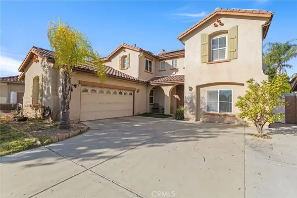 29376 Woodbine, Menifee, CA 92584