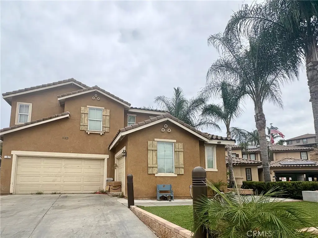 131 Quartz Ln, Perris, CA 92570 - #1