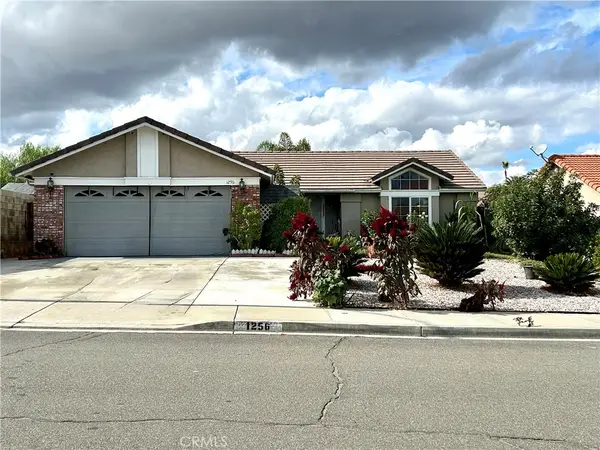 1256 Richards, Perris, CA 92571