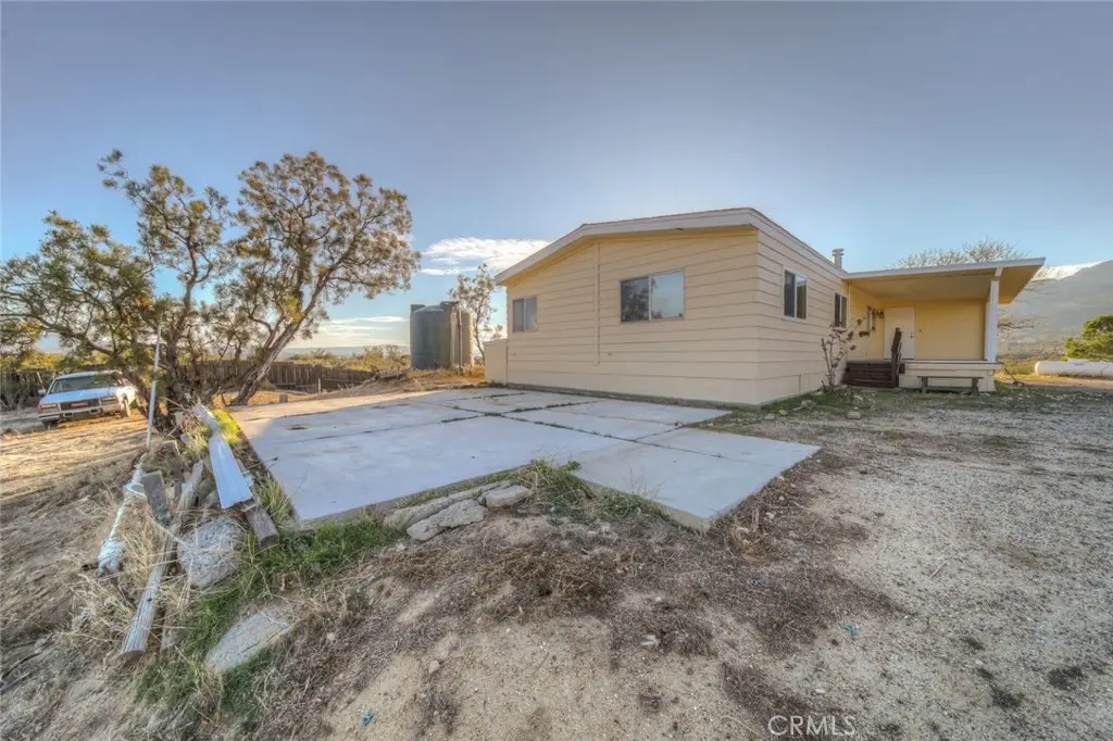 52565 Wheeler, Anza, CA 92539 - Image #1