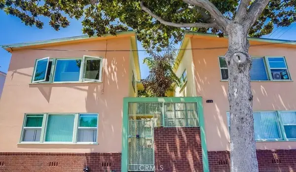 219 Esperanza Ave #7, Long Beach, CA 90802