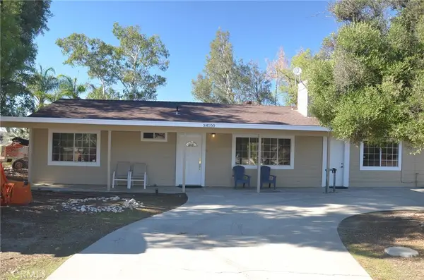 34100 Sugar Loaf, Nuevo, CA 92567