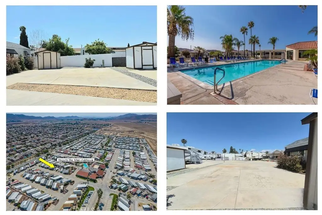 1295 S Cawston Avenue, Hemet, CA 92545 - #1
