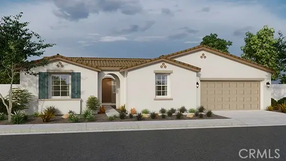 81844 Via Barranca, La Quinta, CA 92253 - #1
