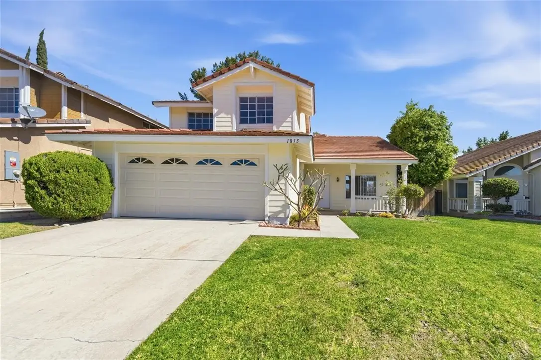 1815 Myrtle Street, Corona, CA 92878 - #1