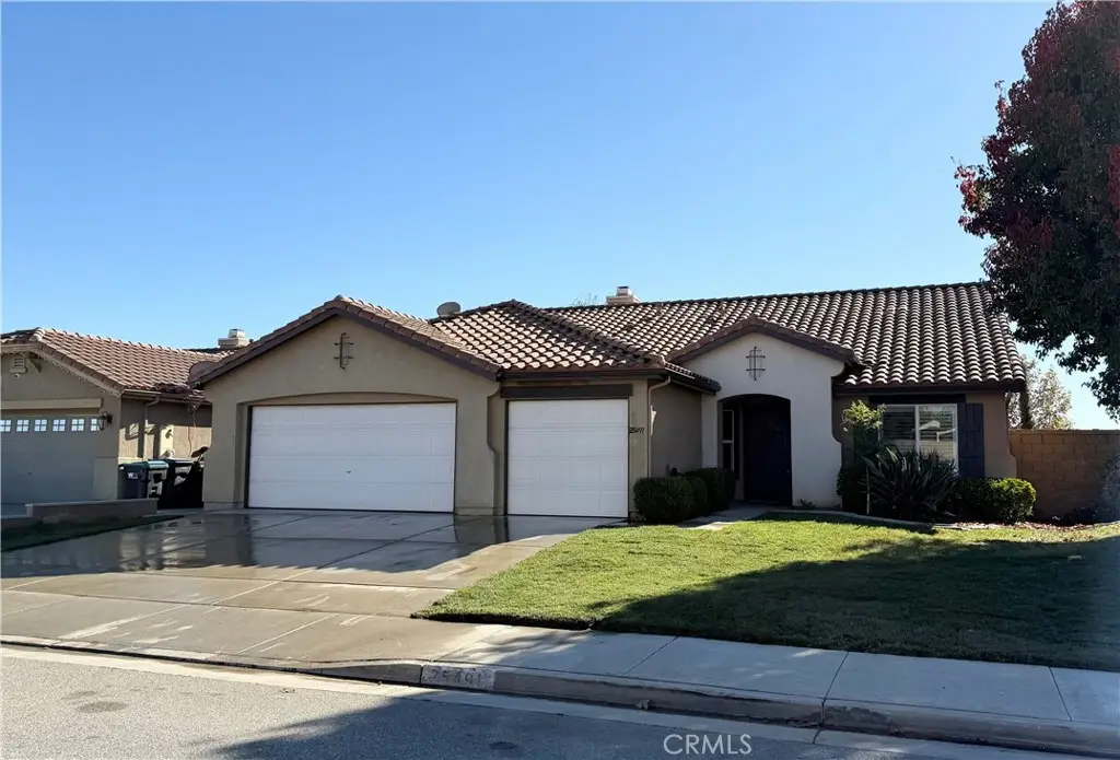25491 Mountain Springs, Menifee, CA 92584 - Image #1