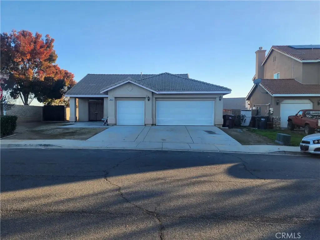 28455 Red Apple Road, Menifee, CA 92585 - #1