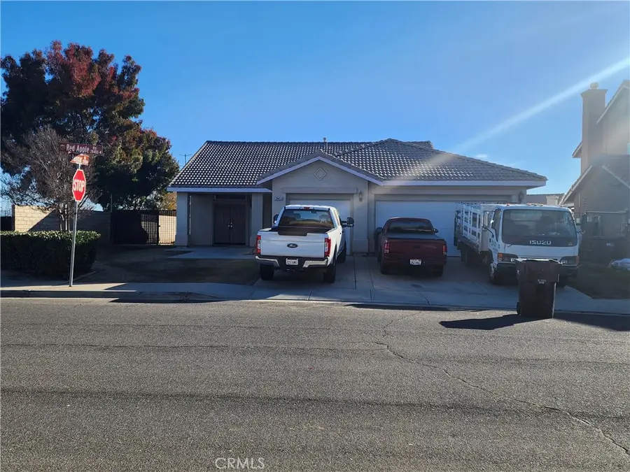 28455 Red Apple Road, Menifee, CA 92585 - #2