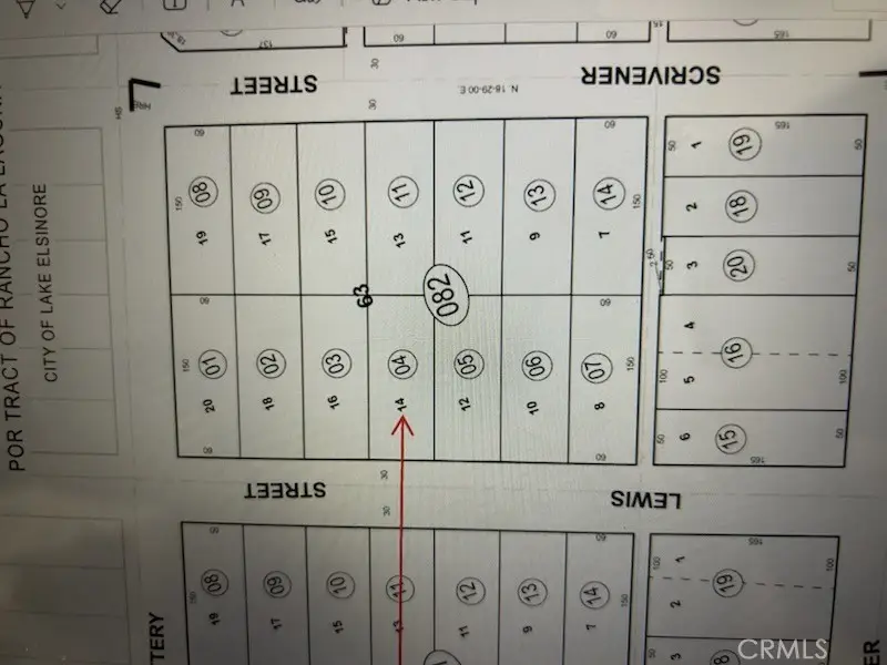 314 N Lewis, Lake Elsinore, CA 92530 - Image #2