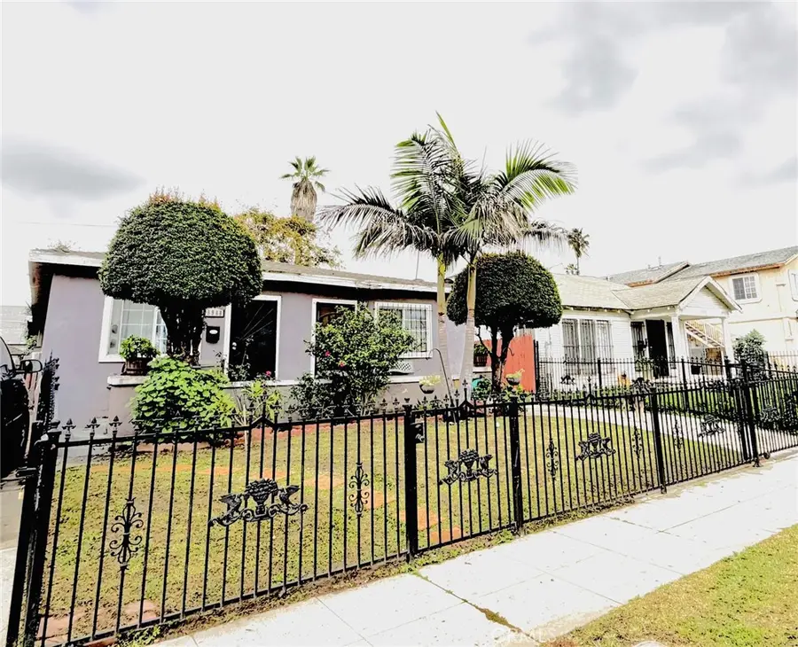 3968 &  3970 S Hobart Boulevard, Los Angeles, CA 90062 - #2